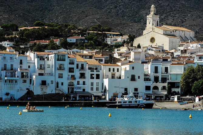 Dali Museum, House & Cadaques Small Group Tour from Barcelona - Practical details that shape the day