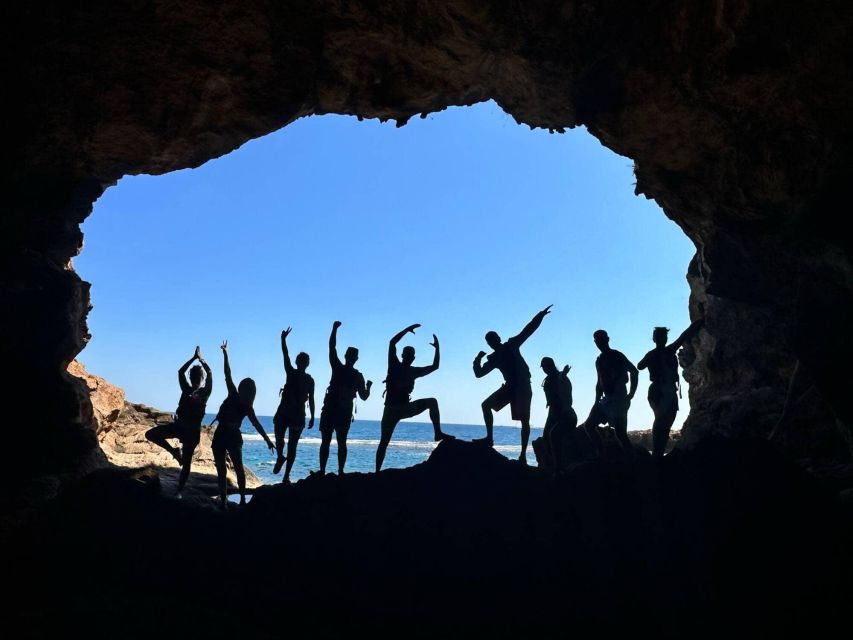 Dénia: Cova Tallada kayak trip - Should you book the Cova Tallada kayak trip?