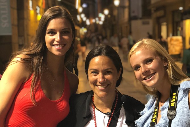 Discover San Sebastián’s Best Pintxos on a Unique Culinary Tour - Why San Sebastián is a good place for a pintxos tour