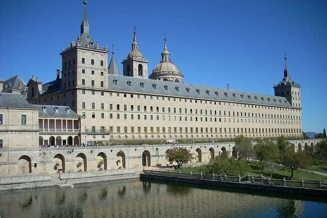 Escorial Monastery and the Valley of the Fallen Tour from Madrid - Why the guide can make or break the morning