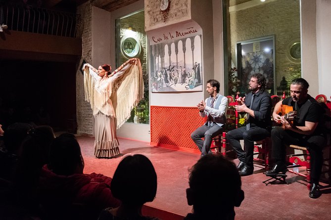 Flamenco Show at Casa de la Memoria Admission Ticket - Who will enjoy this most