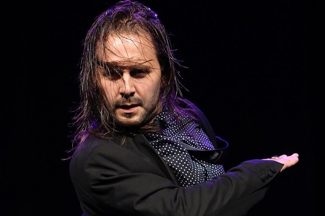 Flamenco Show Ticket at Theatre Barcelona City Hall - Price, timing, and cancellation rules