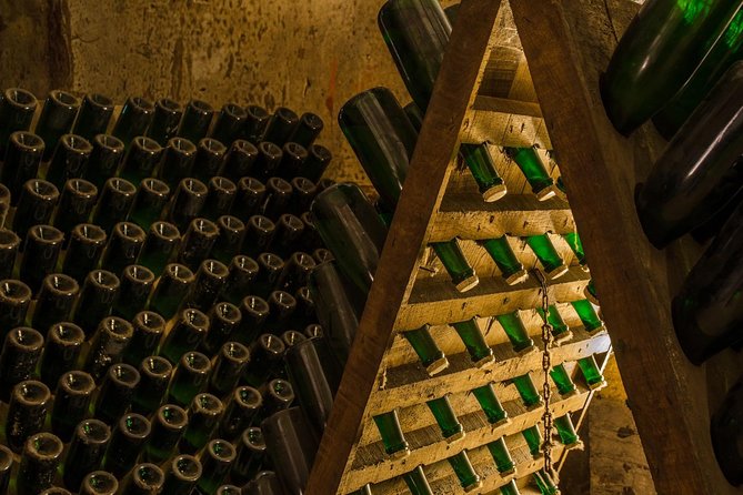 Food and Wine Small Group Tour from Barcelona - Maximum 8 people - Leaving Barcelona for Catalan country life