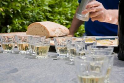 Food and Wine Small Group Tour from Barcelona – Maximum 8 people