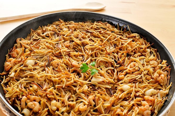 Food and Wine Small Group Tour from Barcelona - Maximum 8 people - Practical details that matter