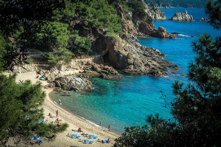 From Barcelona: Costa Brava Day Tour with Lunch - Why this Costa Brava trip works so well