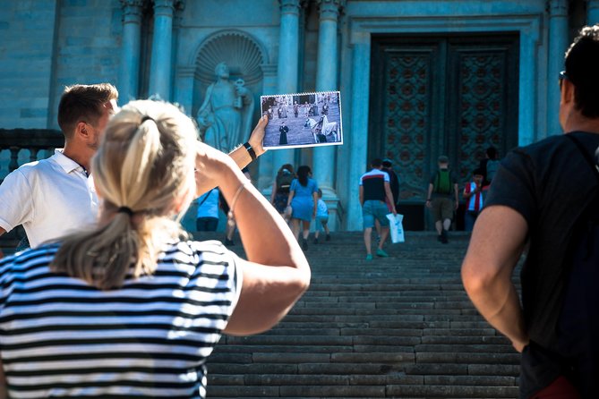 From Barcelona: 'Game Of Thrones' Small Group Tour in Girona - The guides make a major difference