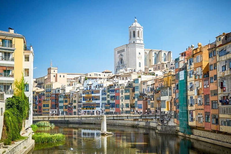 From Barcelona: Girona and Dalí Museum Small-group Day Tour - Who should book this Catalonia day trip?