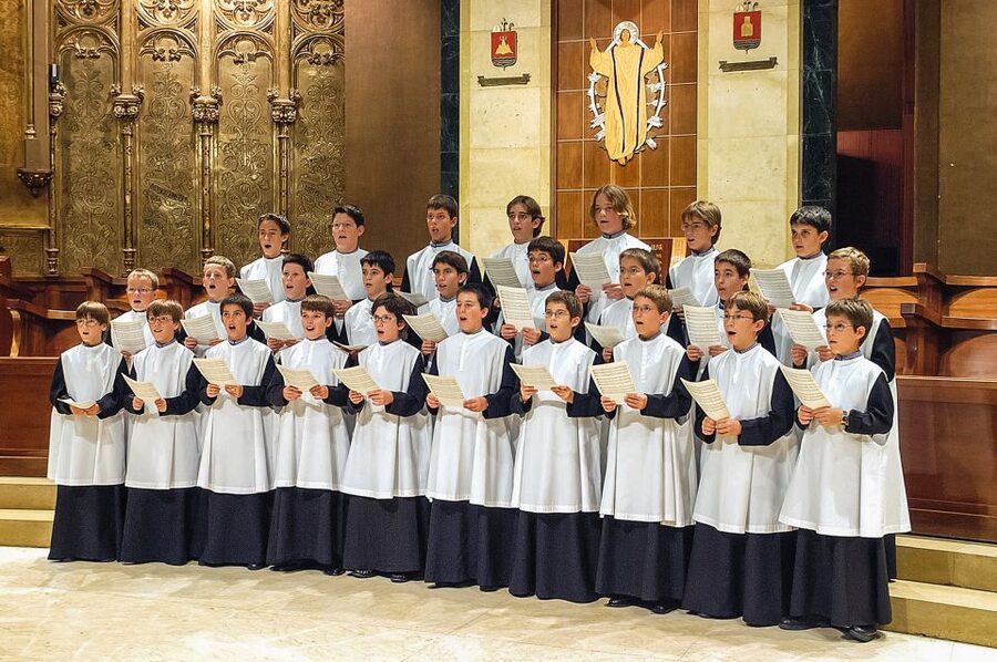 From Barcelona: Montserrat Day Trip with Optional Tickets - The Escolania choir and the optional museum