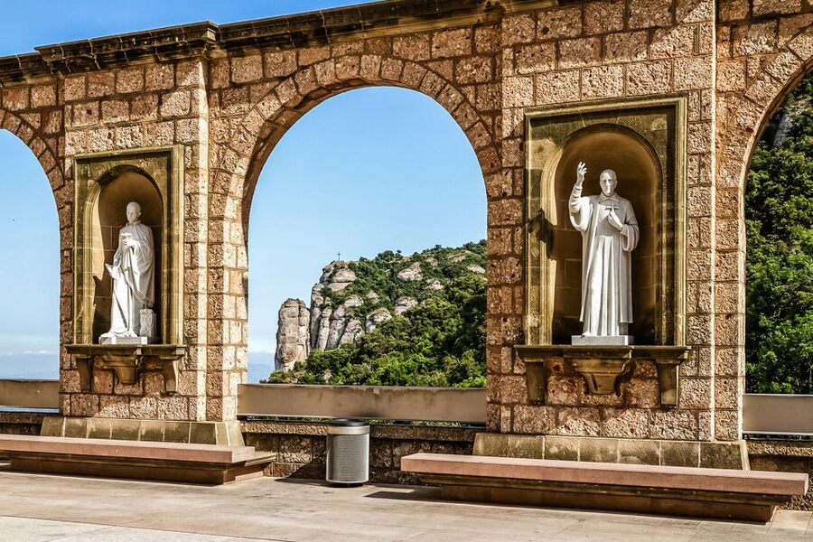 From Barcelona: Montserrat Day Trip with Optional Tickets - Who will enjoy this Montserrat day trip