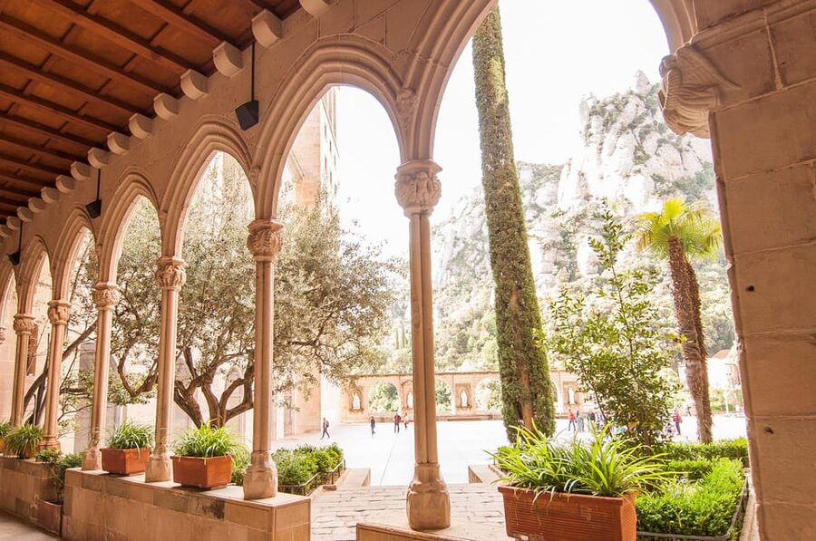 From Barcelona: Montserrat Half-Day Wine and Tapas Trip - Is the VIP winery add-on worth it?