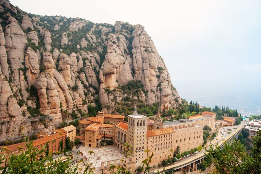 From Barcelona: Montserrat Tour, Rack Railway & Licor Taste - Who will enjoy this Montserrat trip?