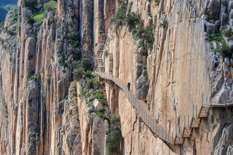 From Costa del Sol: Caminito del Rey Day Trip - Is $100 a fair price?