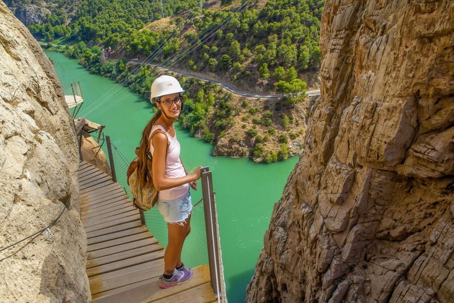 From Costa del Sol: Caminito del Rey Day Trip - Who should book this day trip?