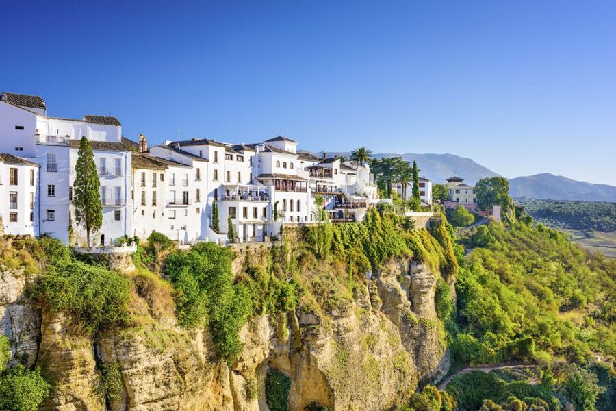 From Costa del Sol: Ronda and Setenil de las Bodegas - Two hours to make Ronda your own