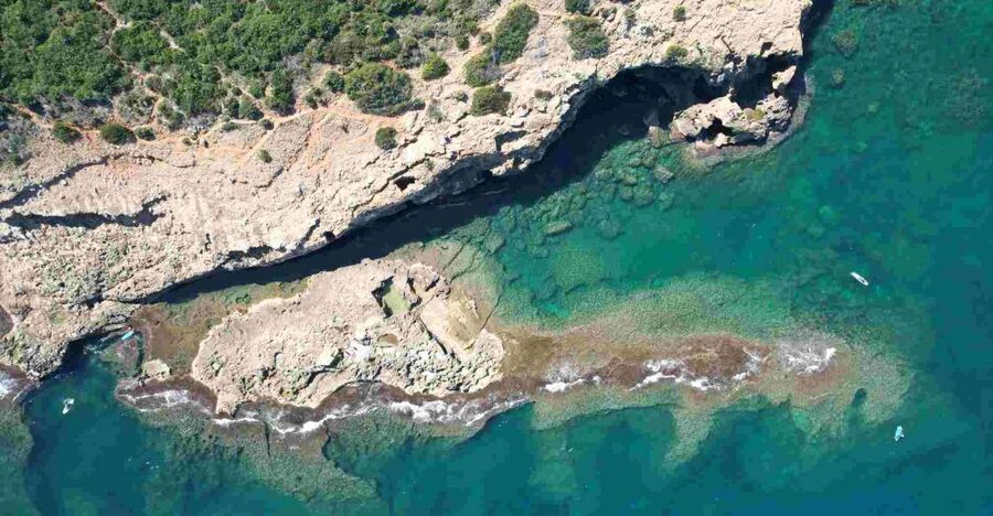 From Denia: Boat Trip to Tallada Cave with Optional Swim - Why this short Dénia cruise works