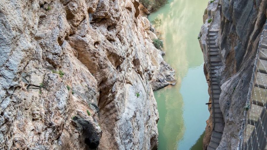 From Fuengirola: Caminito del Rey Guided Day Trip - Should you book the Caminito del Rey day trip?