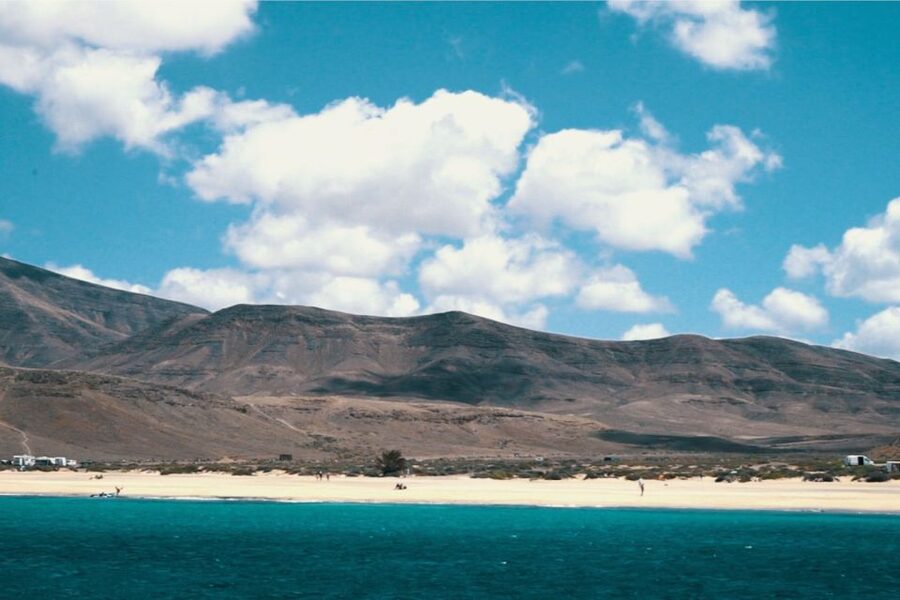 From Fuerteventura: Lanzarote Volcano and Wine Region Tour - Why Timanfaya makes the long day worthwhile