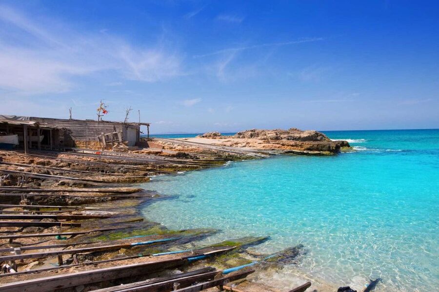 From Ibiza: Same-Day 2-Way Ferry Ticket to Formentera - Key points to know before booking