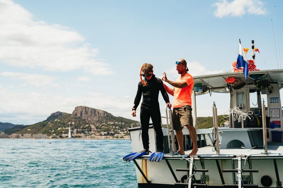 From L’Estartit: Snorkeling Trip to the Medes Islands - Why the Medes Islands make a good snorkeling stop