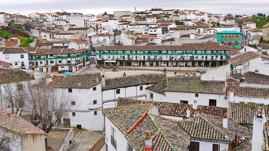 From Madrid: Guided Day Trip to Chinchon, Aranjuez & Toledo - Key points to know before booking