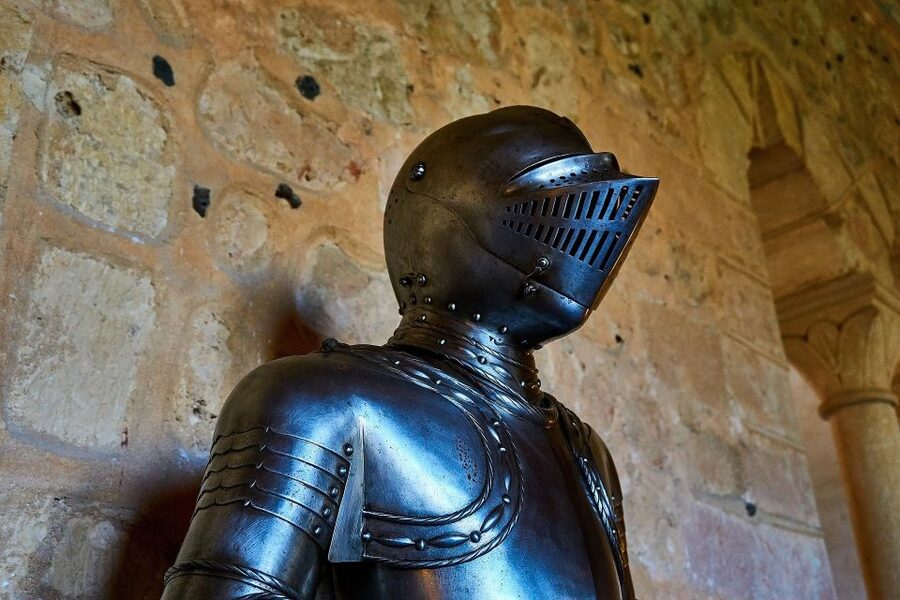 From Madrid: Segovia & Avila Day Trip with Optional Tickets - Inside Segovia Cathedral, if your ticket option includes it