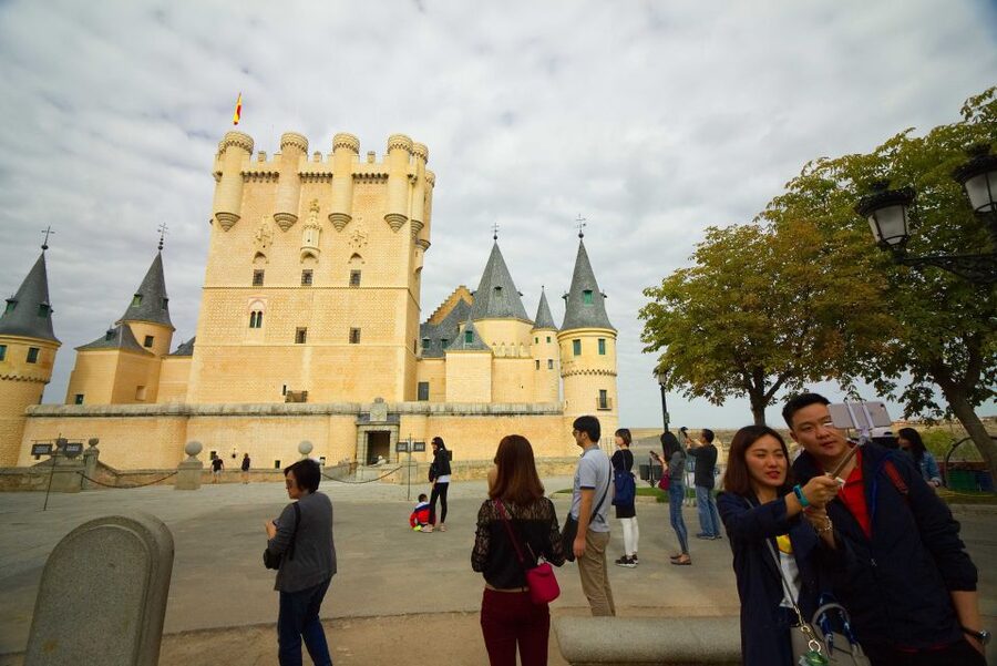 From Madrid: Segovia Guided Afternoon Tour - How much free time will you really have?