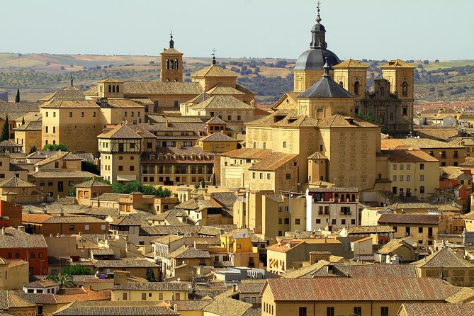 From Madrid: Segovia & Toledo with Alcazar and Cathedral - How the $58.05 price holds up