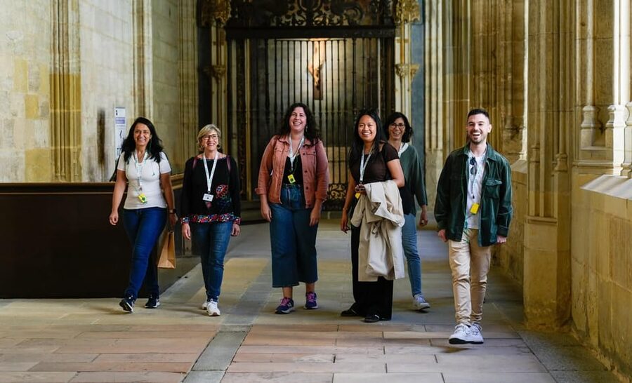 From Madrid: Segovia Tour with Cathedral and Alcazar Entry - Plaza Mayor and Segovia Cathedral