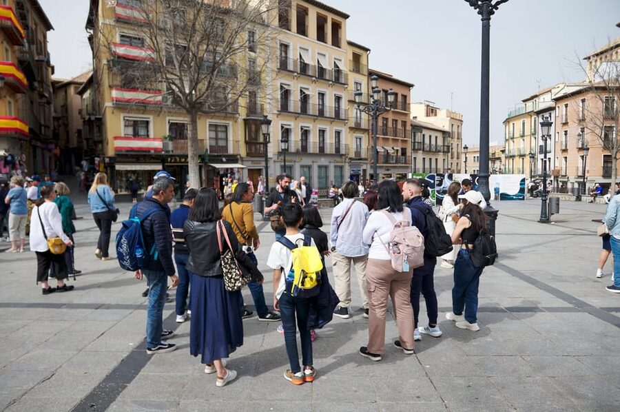 From Madrid: Toledo Full-Day Trip with Optional Cathedral - Should You Book the Toledo Day Trip?