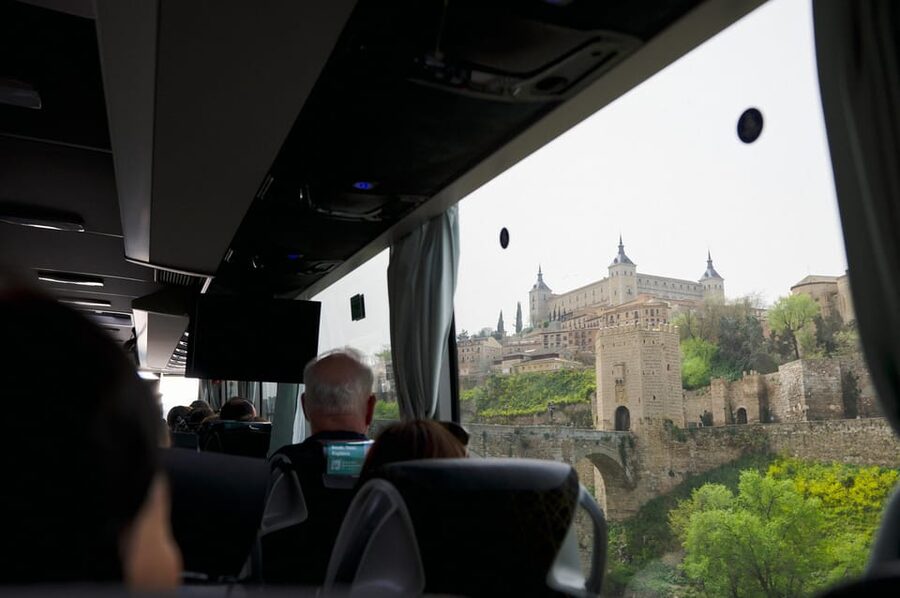 From Madrid: Toledo Full-Day Trip with Optional Cathedral - The Optional Cathedral Visit
