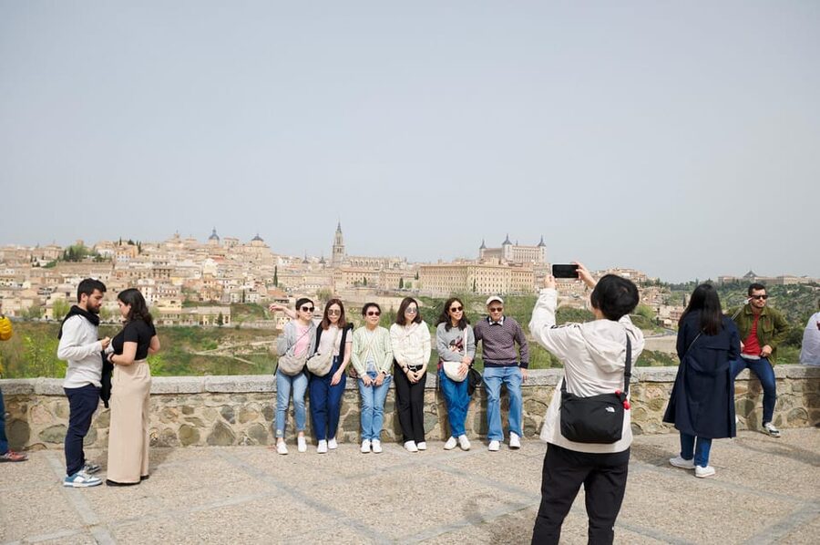 From Madrid: Toledo Full-Day Trip with Optional Cathedral - Who Will Enjoy This Toledo Tour Most