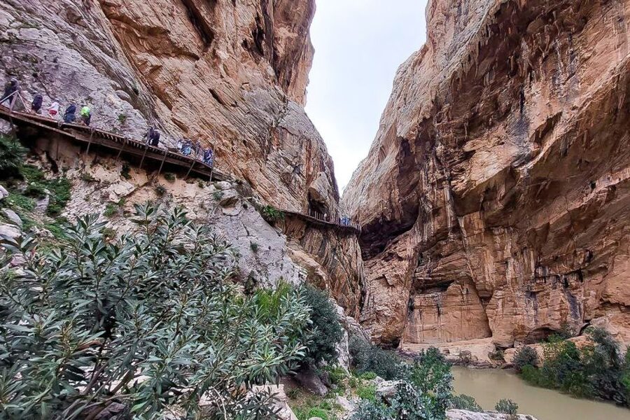 From Málaga: Caminito del Rey Guided Day Trip - Why the Caminito del Rey feels so special