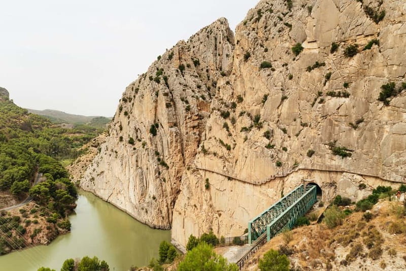From Málaga & Costa del Sol: Caminito del Rey Guided Tour - How good is the $67 value?