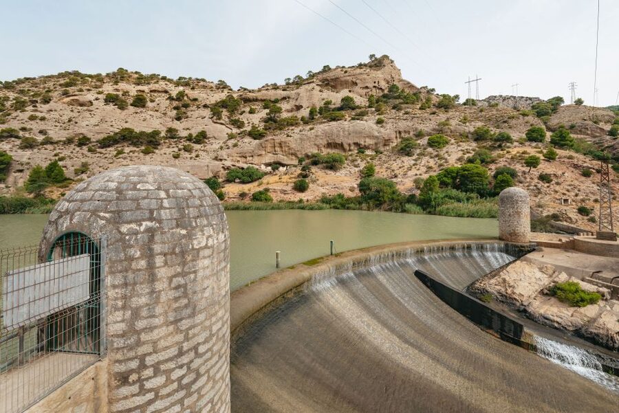 From Málaga & Costa del Sol: Caminito del Rey Guided Tour - The return to El Chorro and the coast