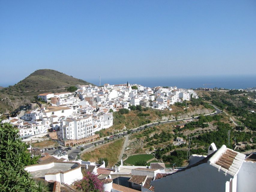 From Malaga: Nerja and Frigiliana Tour - Who will enjoy this outing most?