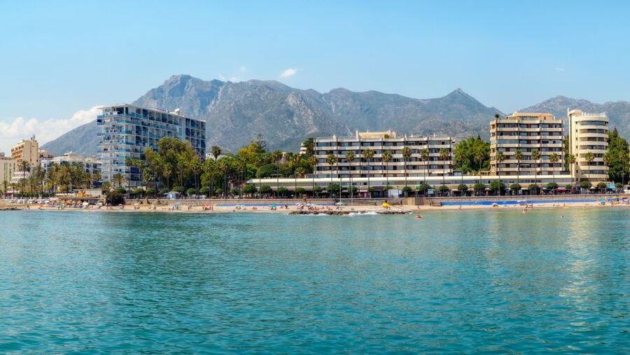 From Malaga or Costa del Sol: Mijas, Marbella & Puerto Banus - The return journey and the day’s rhythm