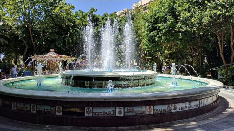From Malaga or Costa del Sol: Mijas, Marbella & Puerto Banus - Who should book this experience?