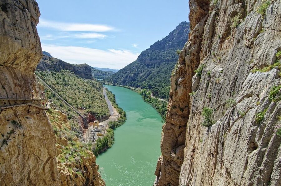 From Marbella or Estepona: Caminito del Rey Guided Day Trip - Why the Caminito del Rey is worth the day
