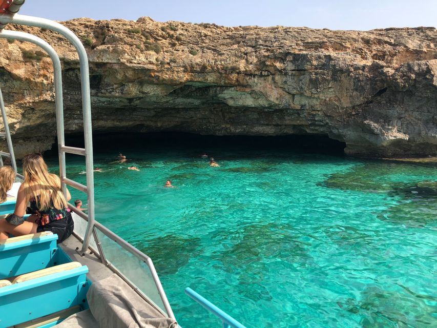 From Palma: 3-Hour Morning Dolphin Watching Boat Tour - What the $63 price really includes