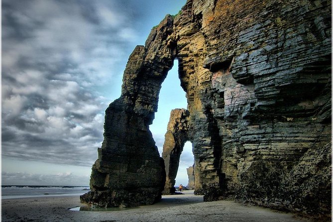 From Santiago: Lugo & Cathedrals Beach Guided Excursion - Why this makes sense from Santiago