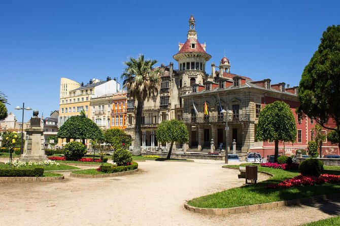 From Santiago: Lugo & Cathedrals Beach Guided Excursion - Timing, transport, and what to bring