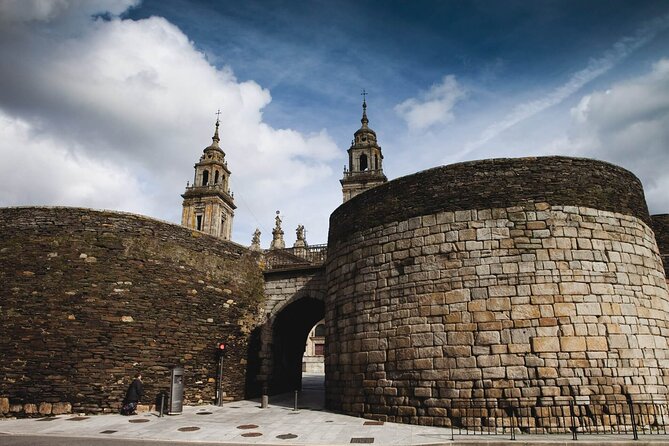 From Santiago: Lugo & Cathedrals Beach Guided Excursion - Who should book this day trip