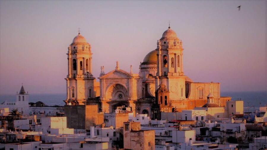 From Seville: Cadiz and Jerez de la Frontera Day Trip - Why this day trip works from Seville
