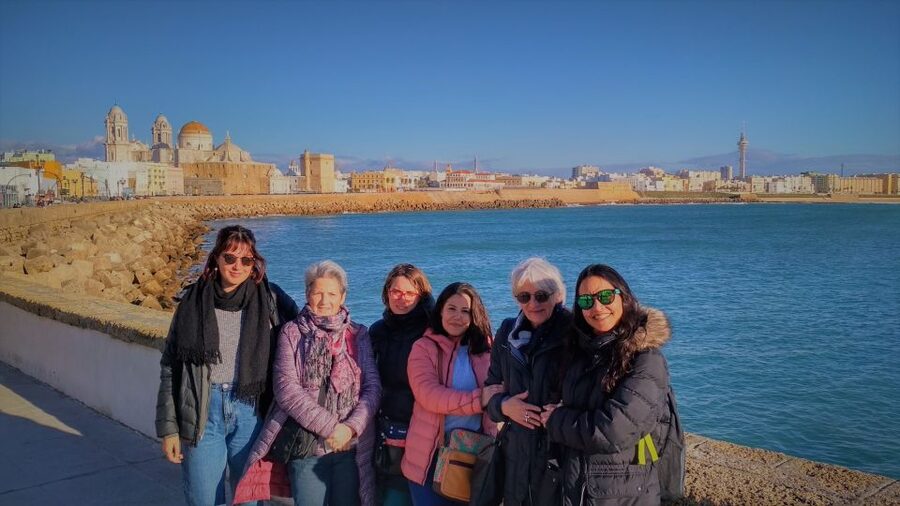 From Seville: Cadiz and Jerez de la Frontera Day Trip - A short look at Jerez de la Frontera