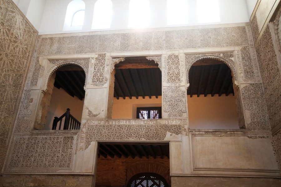 From Seville: Córdoba and Mosque Cathedral Full-Day Tour - Why Córdoba makes a worthwhile day from Seville