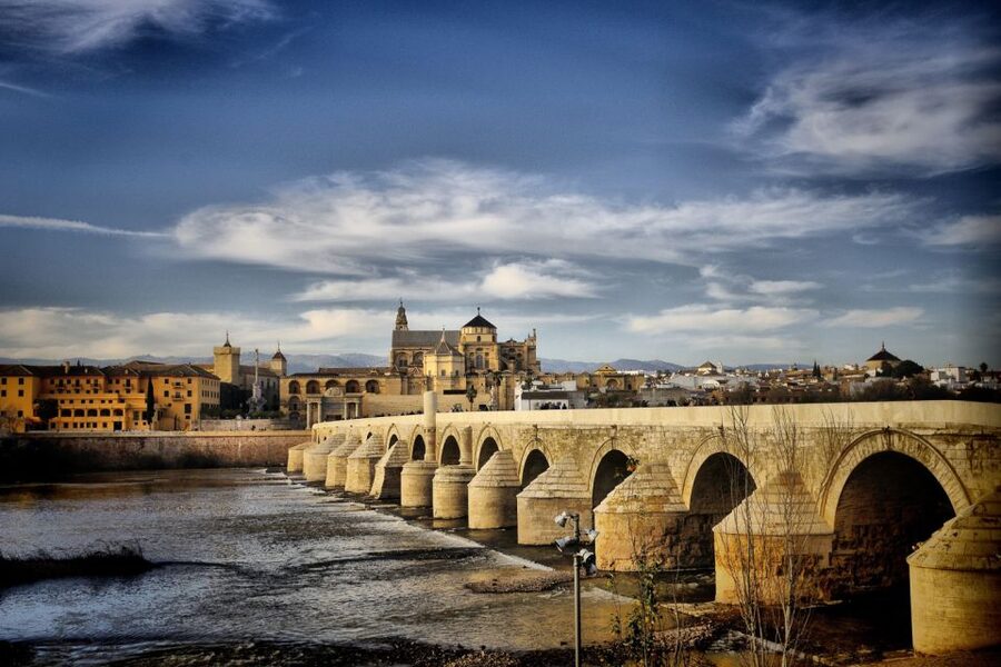 From Seville: Córdoba and Mosque Cathedral Full-Day Tour - Walking through the Judería and Calle de las Flores