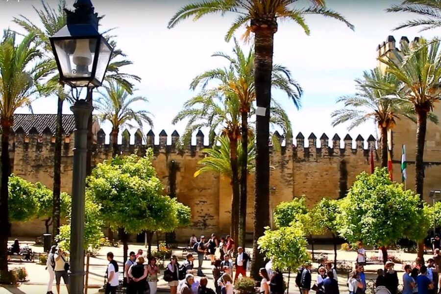 From Seville: Córdoba and Mosque Cathedral Full-Day Tour - Guides, languages, and group size