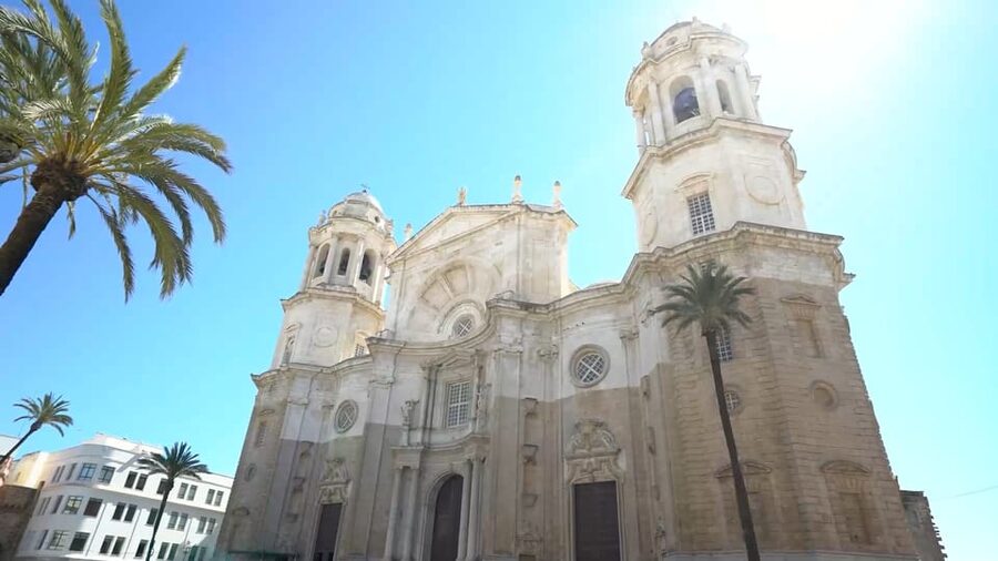 From Seville: Jerez, Cádiz and Andalusian Horses - Is $140 a fair price?