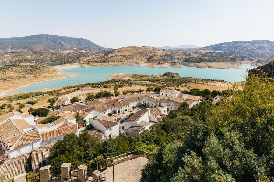 From Seville: Pueblos Blancos and Ronda Full-Day Trip - At a glance